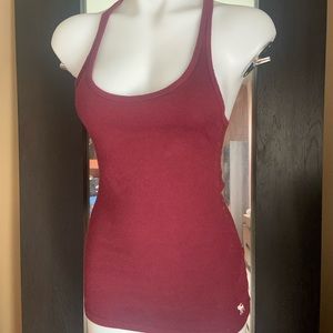 Abercrombie&fitch women’s tank top sz small